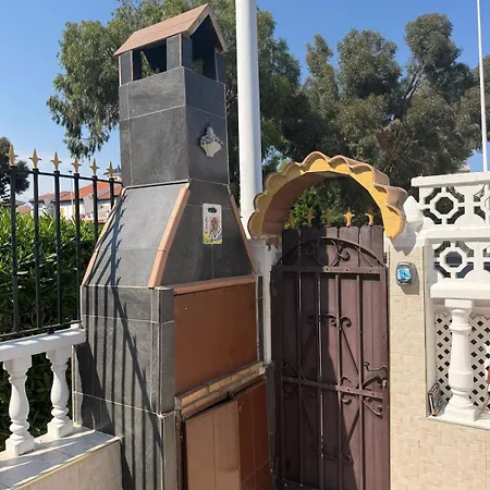 Casita De Eve * Торрев'єха