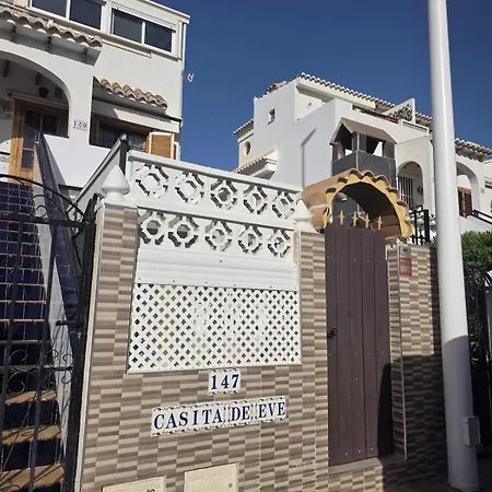 Casita De Eve