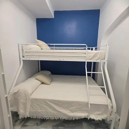 Апартаменти Casita De Eve *