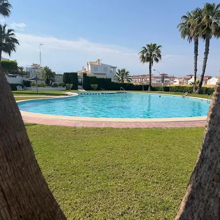 Casita De Eve Апартаменти