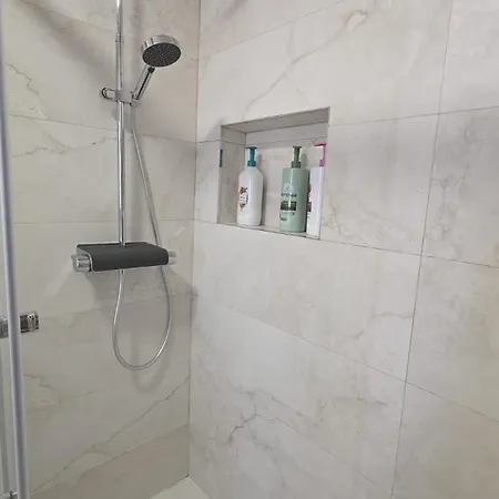Casita De Eve Апартаменти *