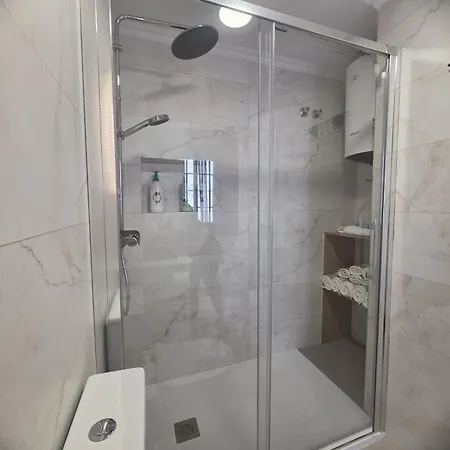 Апартаменти Casita De Eve