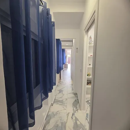 Casita De Eve Апартаменти