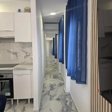 Casita De Eve Апартаменти