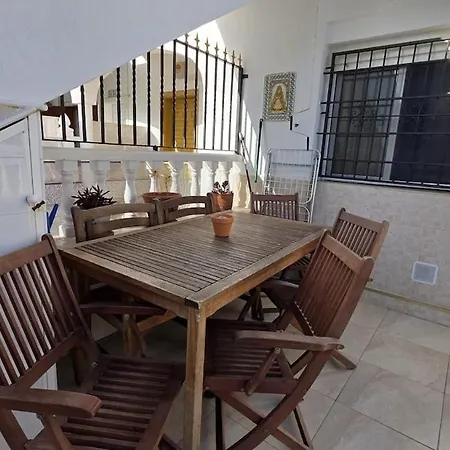 Casita De Eve *