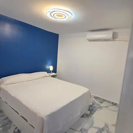 Casita De Eve * Торрев'єха