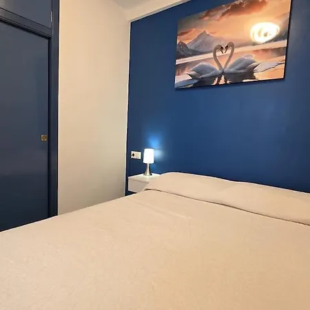 Casita De Eve * Торрев'єха