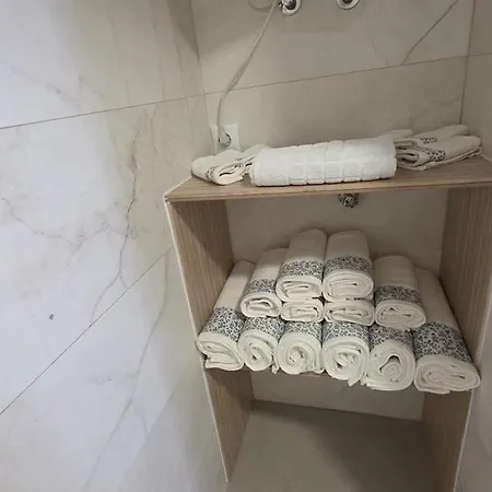 Casita De Eve * Торрев'єха
