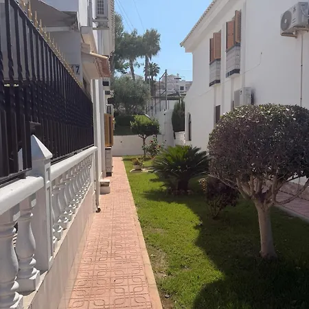Casita De Eve *