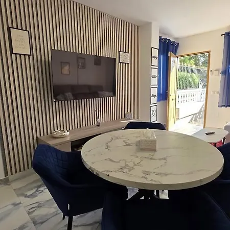 Casita De Eve Апартаменти Торрев'єха