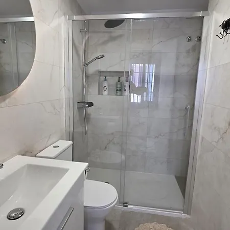 Casita De Eve Апартаменти *